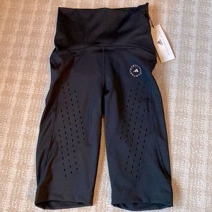 Stella McCartney Adidas Bike Shorts